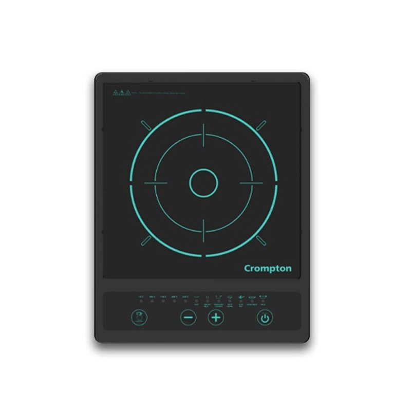 Crompton Instaserve 1500 W Induction Cooktop