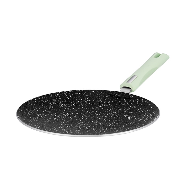 Nirlep NHPCG28 Nutri Health Pro Concave Griddle 28 cm
