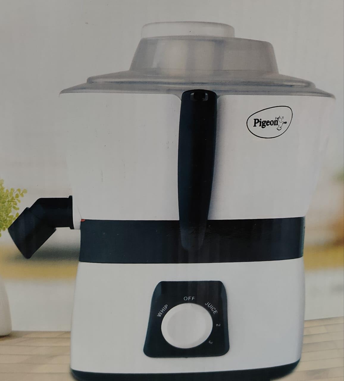 Pigeon Pulpy Juicer 500 W
