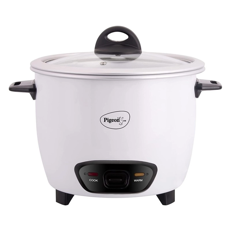 Electric Cookers