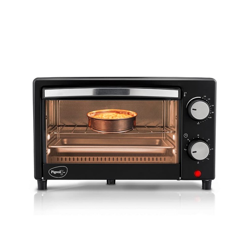 Electric Ovens